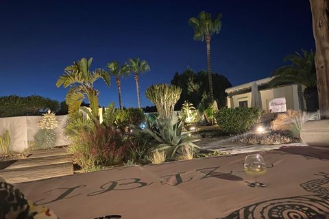 Villa a Cala Tarida, Ibiza, Cala Tarida - € 1.700.000 | Ref: CVE607 - foto 12